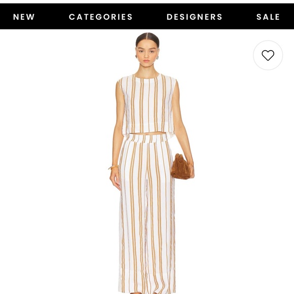 Cloth & Stone Matching Set. Size S - Picture 1 of 7